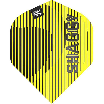 Scott Williams G2 Pro Ultra No2 Dart Flights (3 Sets) By Target