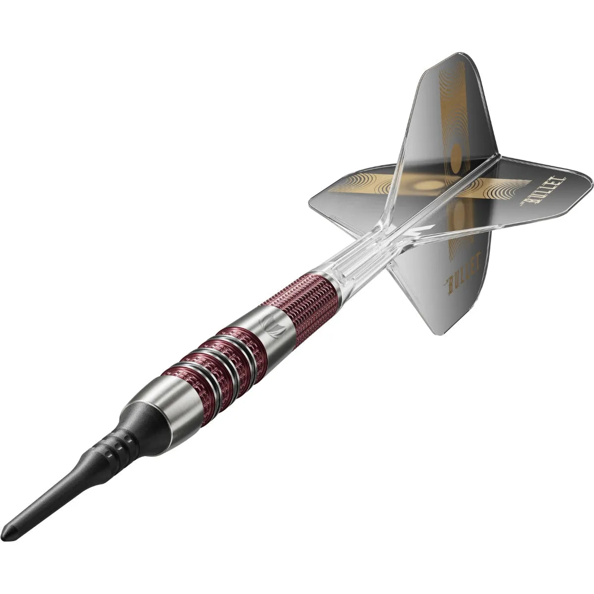 Stephen Bunting 95K 95% Tungsten Sp Steel Tip Darts By Target