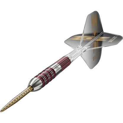 Stephen Bunting 95K 95% Tungsten Sp Steel Tip Darts By Target