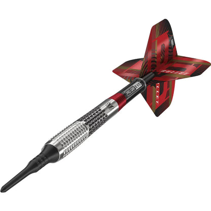 Stephen Bunting Gen 5 95% Tungsten Sp Steel Tip Darts By Target