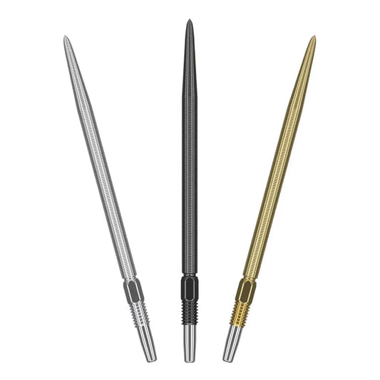 Swiss Nano Points Gold 40mm
