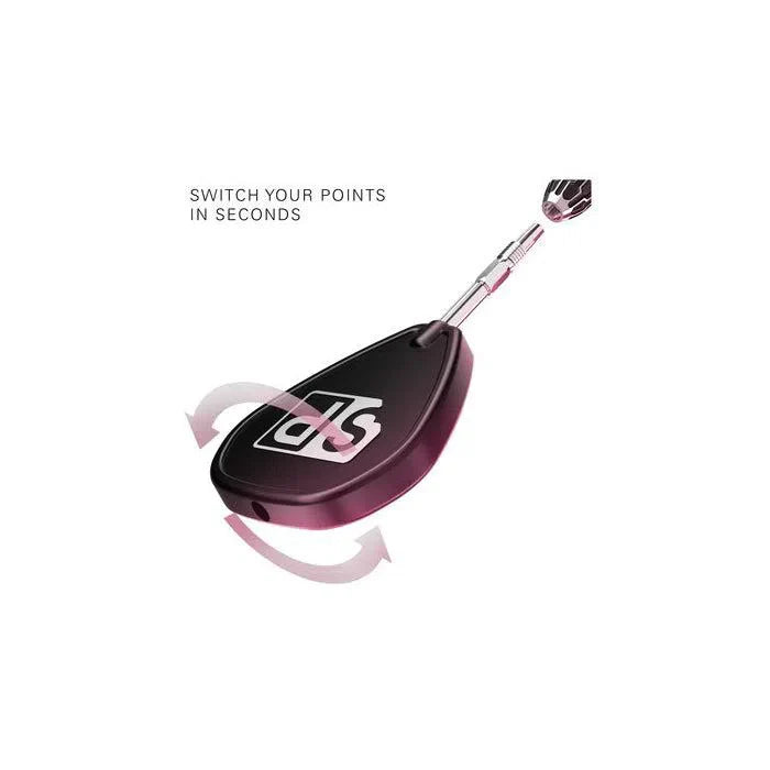 Swiss Point Remover Key By Target
