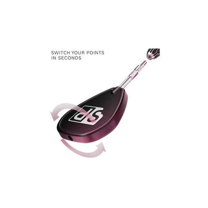 Swiss Point Remover Key By Target