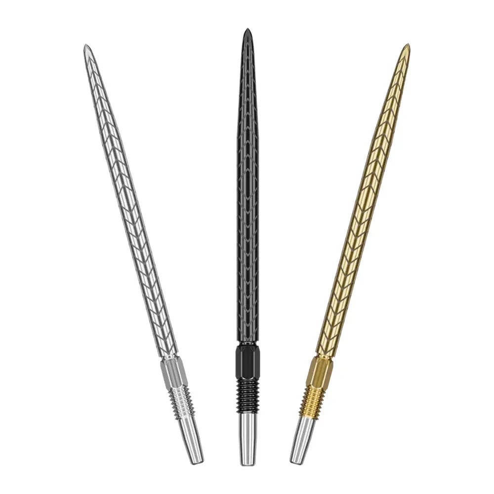 Swiss RVE Points Gold 40mm