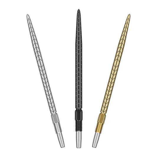 Swiss RVE Points Gold 40mm