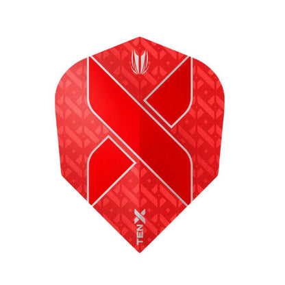 Barney 25 3 Sets Pro.Ultra No6 Dart Flights By Target Ten X