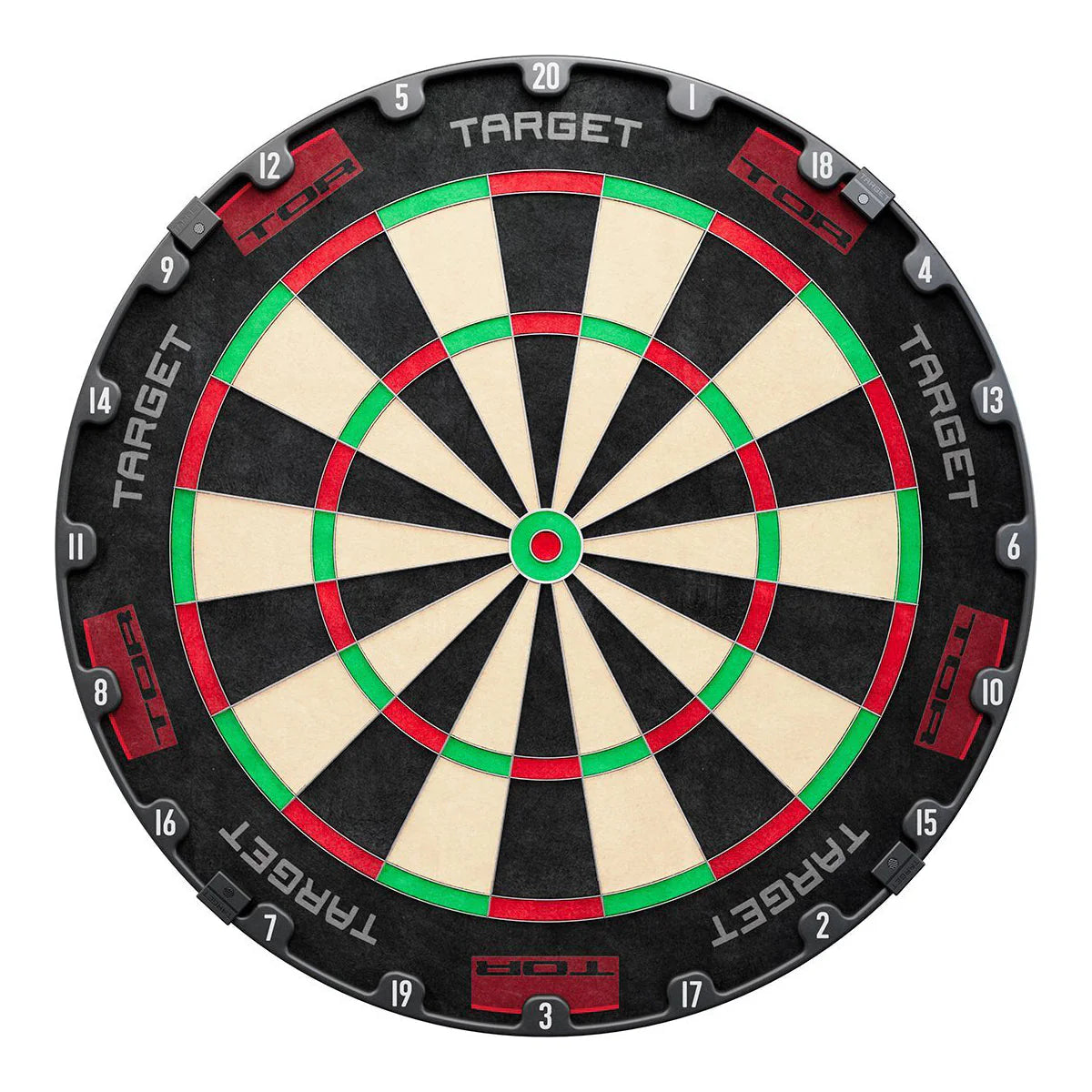 Tor Dartboard By Target