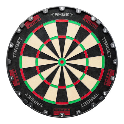 Tor Dartboard By Target