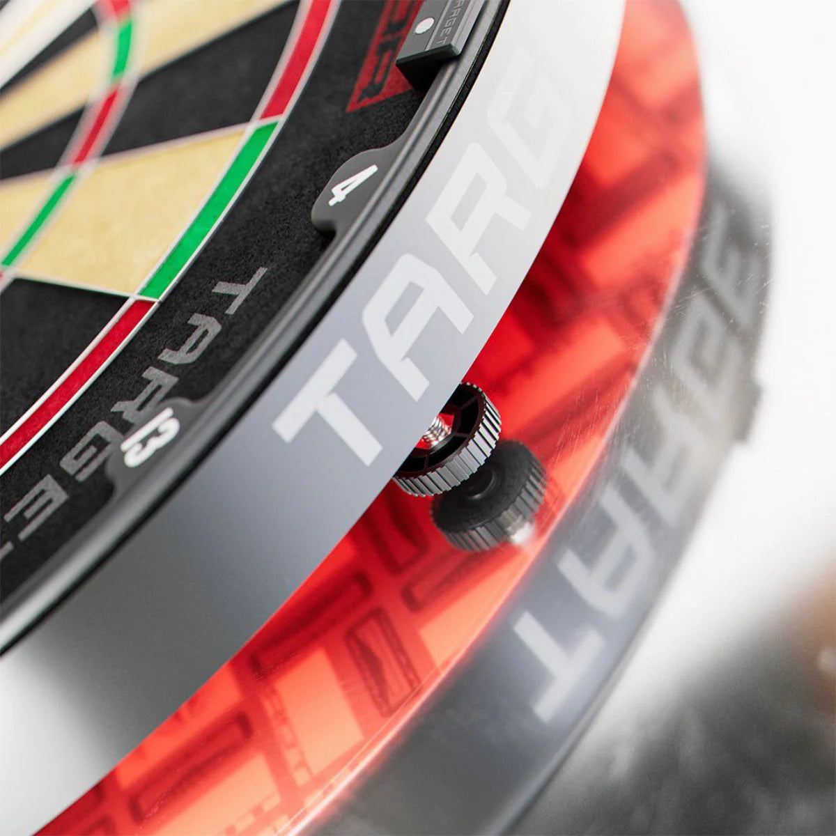 Tor Dartboard By Target