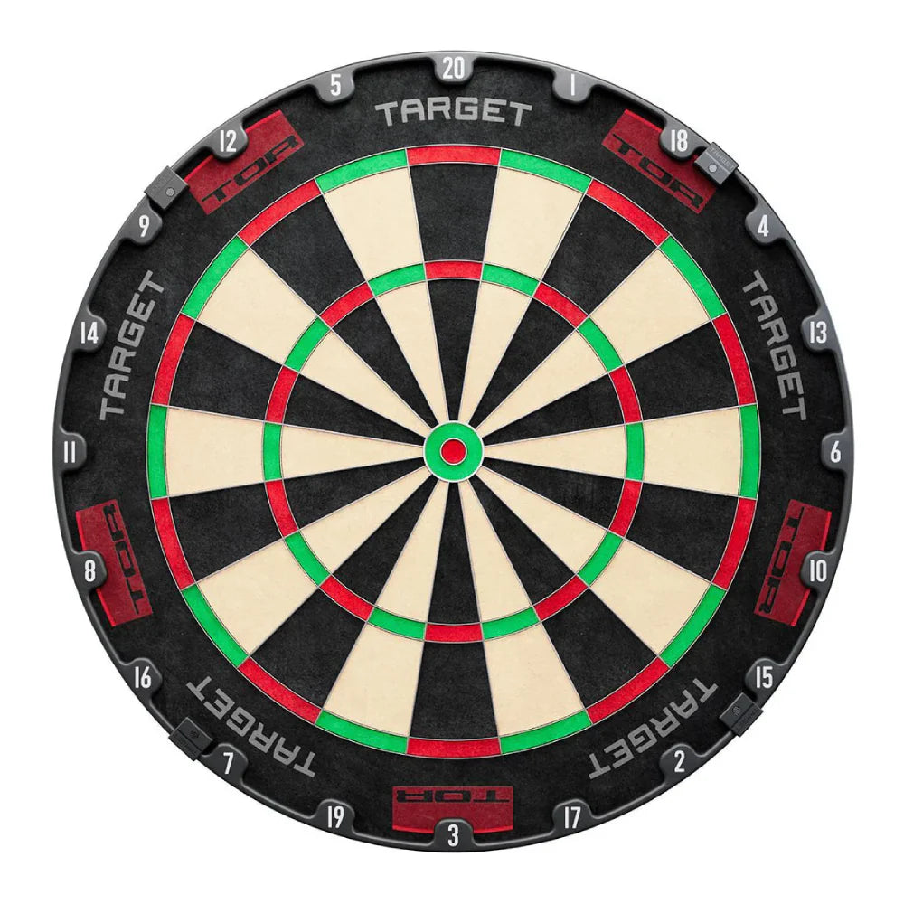 Tor Dartboard By Target