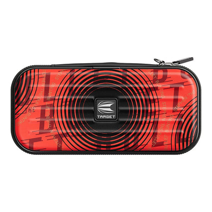 Target Stephen Bunting Takoma Ghost Dart Case