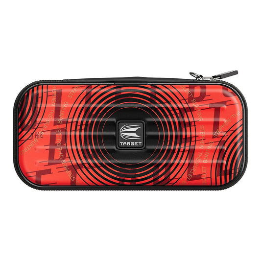 Target Stephen Bunting Takoma Ghost Dart Case