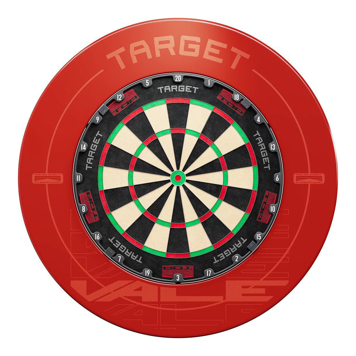 Vale Surround By Target