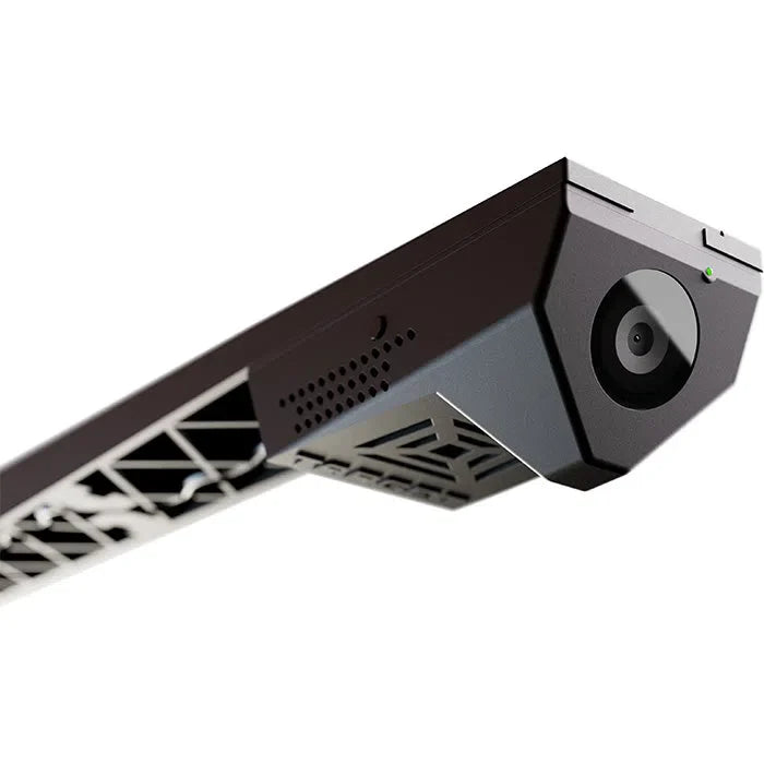 VIRT Camera System