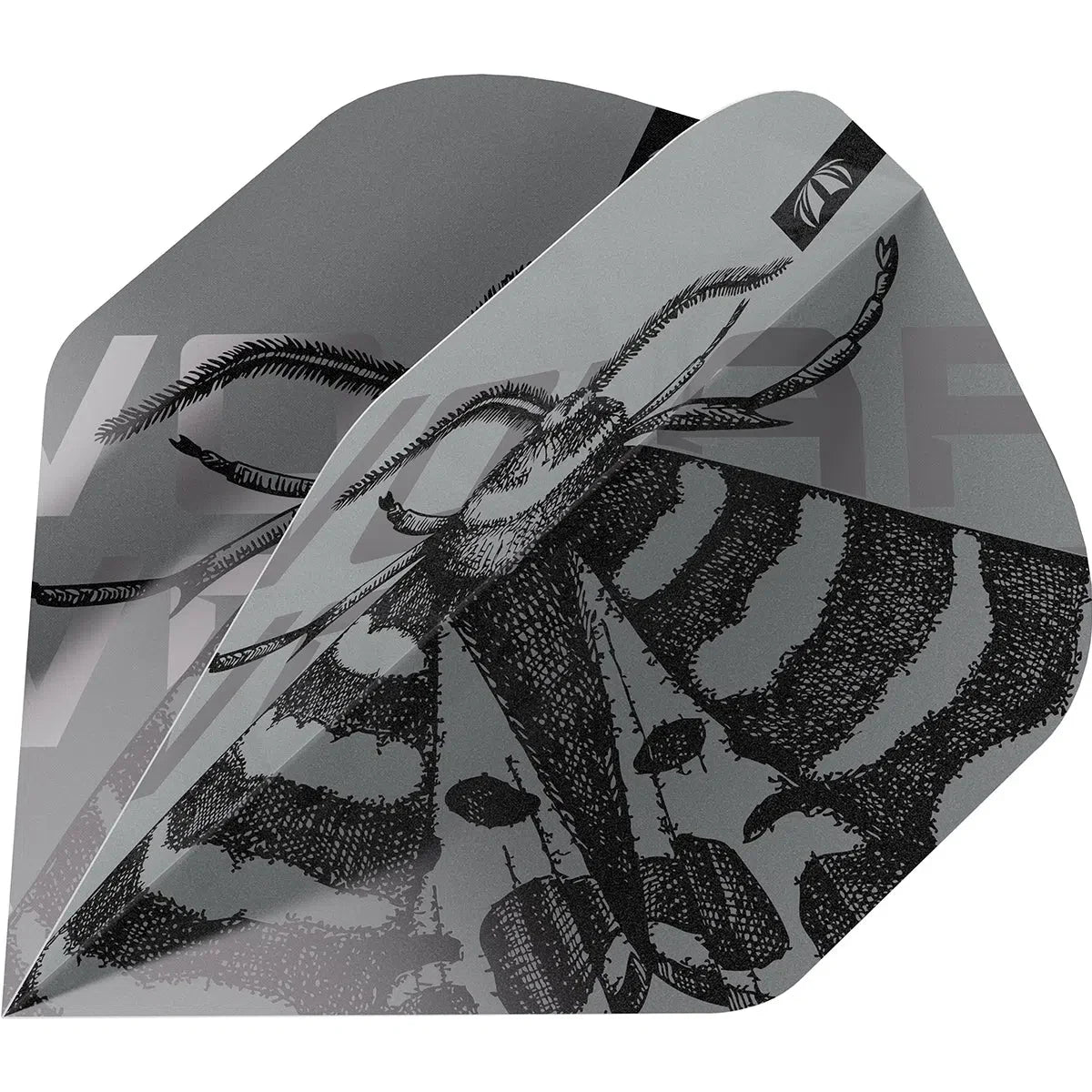 Volar Pro Ultra Dart Flights X 3 Sets By Target No 2