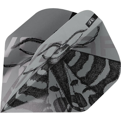 Volar Pro Ultra Dart Flights X 3 Sets By Target No 2