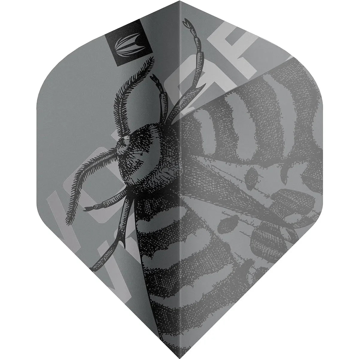 Volar Pro Ultra Dart Flights X 3 Sets By Target No 2
