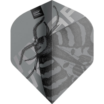 Volar Pro Ultra Dart Flights X 3 Sets By Target No 2