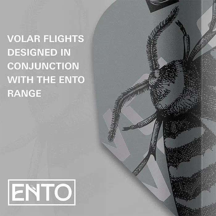 Volar Pro Ultra Dart Flights X 3 Sets By Target No 2