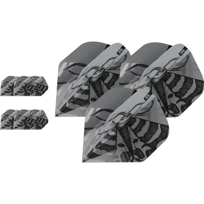 Volar Pro Ultra Dart Flights X 3 Sets By Target No 2