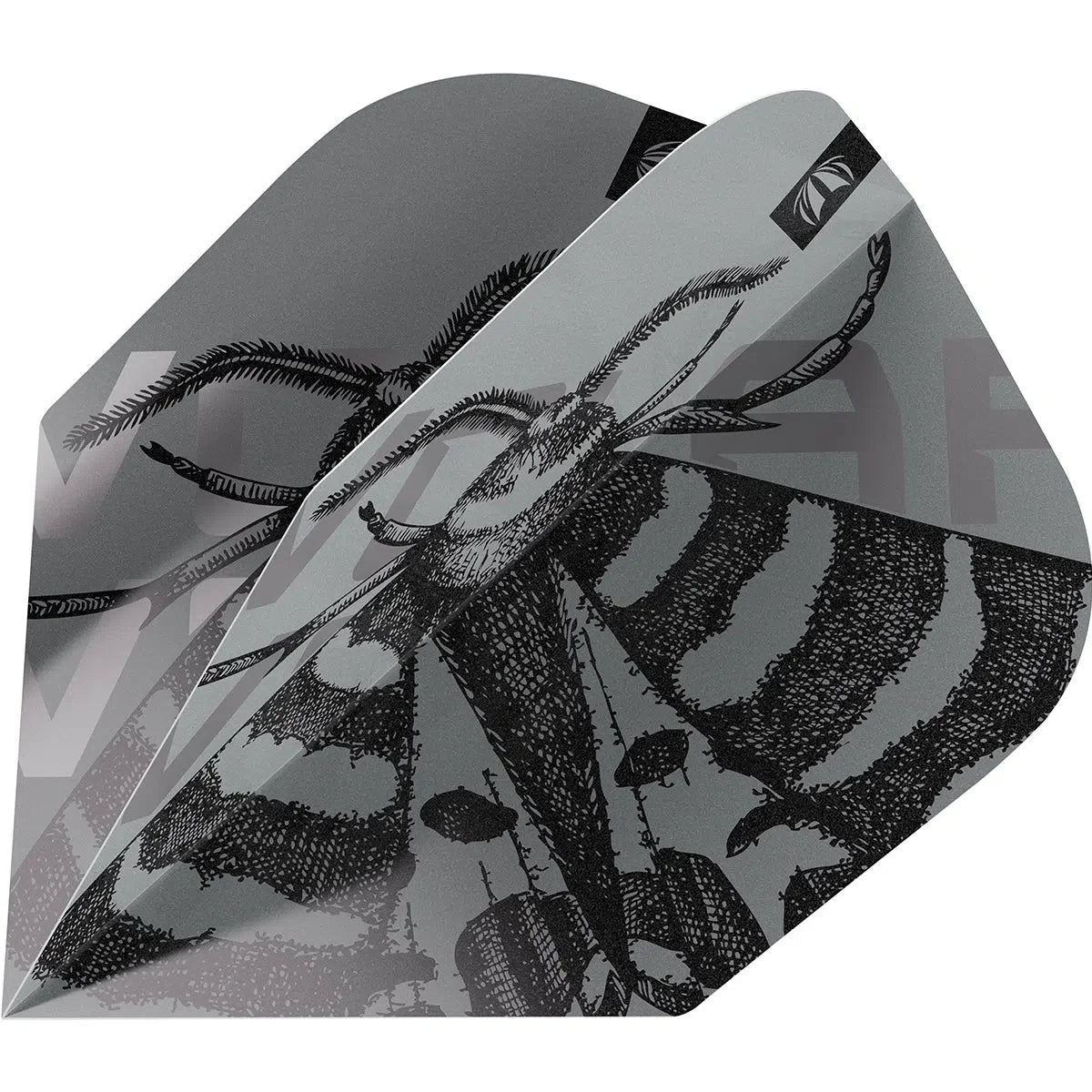 Volar Pro Ultra Dart Flights X 3 Sets By Target No 6