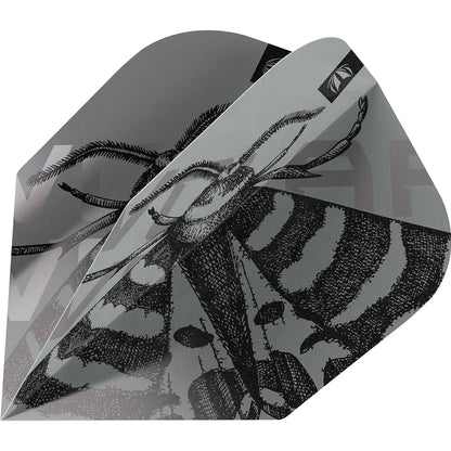 Volar Pro Ultra Dart Flights X 3 Sets By Target No 6