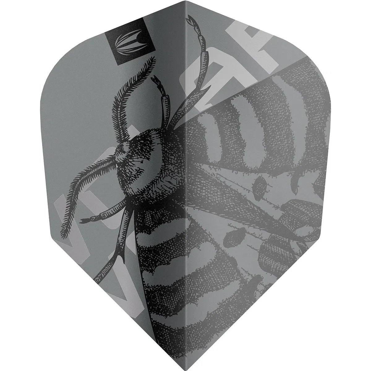 Volar Pro Ultra Dart Flights X 3 Sets By Target No 6