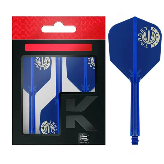 Target Japan Logo K-Flex No.6