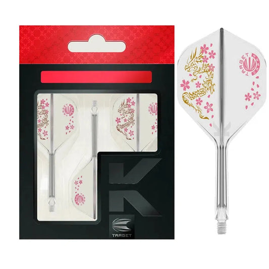 Target Junya Koikawa Smash K-Flex No.2