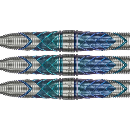 Target Japan Kaze Series Ceros 01 90% Tungsten Sp Steel Tip Darts