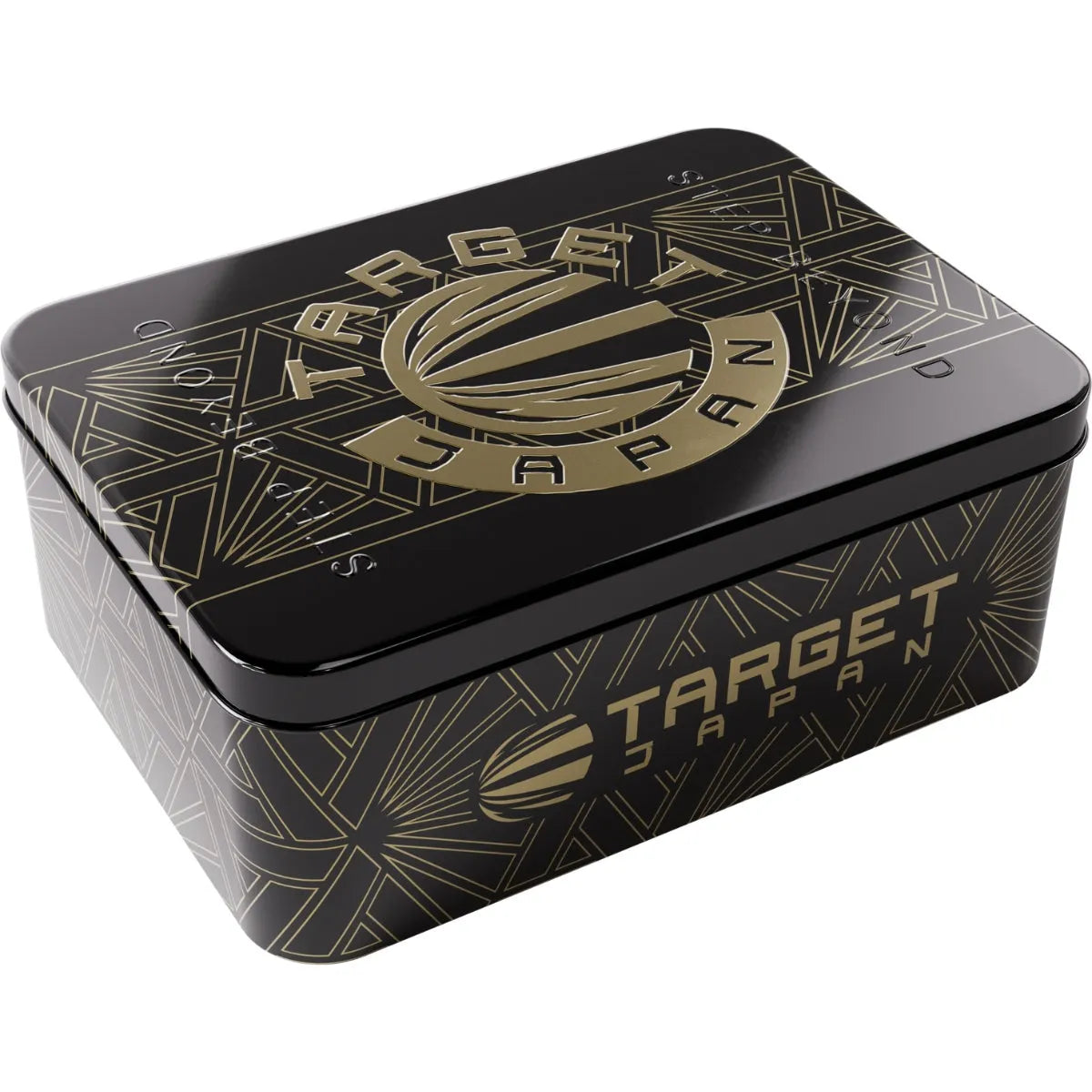 Target Japan Kaze Series Ceros 02 90% Tungsten Sp Steel Tip Darts