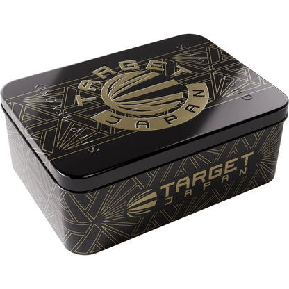Target Japan Kaze Series Ceros 02 90% Tungsten Sp Steel Tip Darts