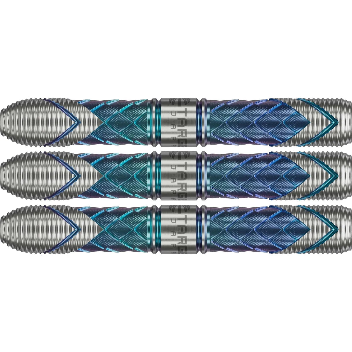 Target Japan Kaze Series Ceros 03 90% Tungsten Sp Steel Tip Darts