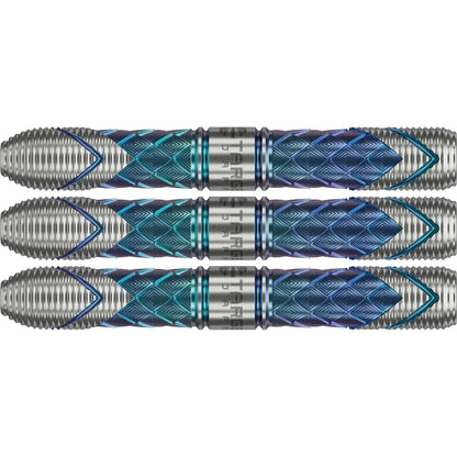 Target Japan Kaze Series Ceros 03 90% Tungsten Sp Steel Tip Darts