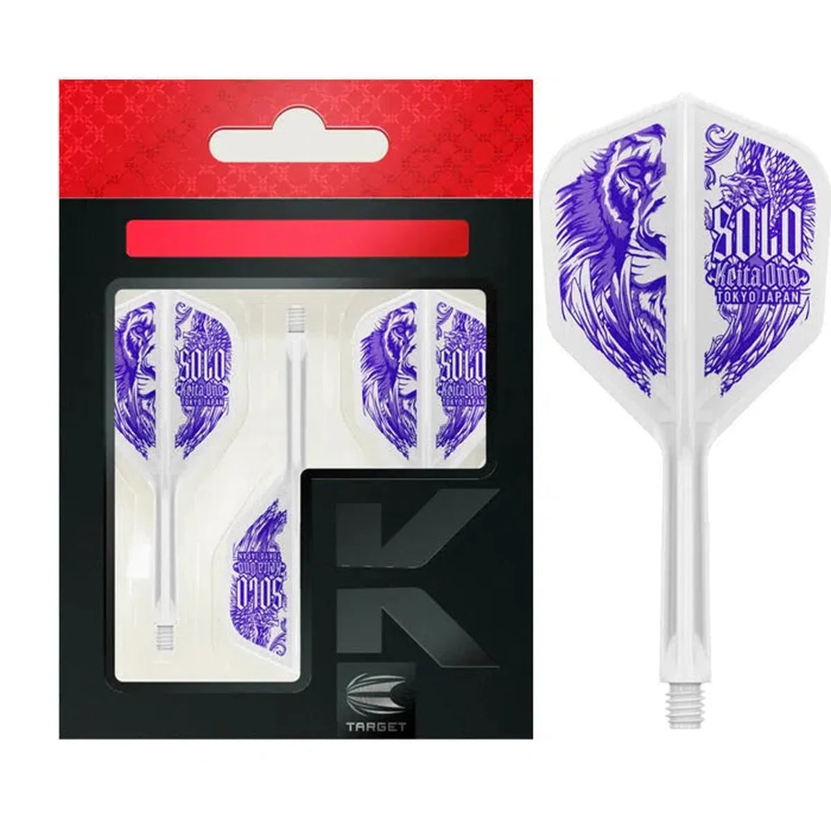 Target Keita Ono Solo K-Flex No.6
