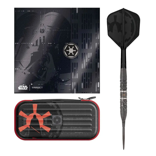 Star Wars | Target Darth Vader 95% Tungsten Steel Tip Darts