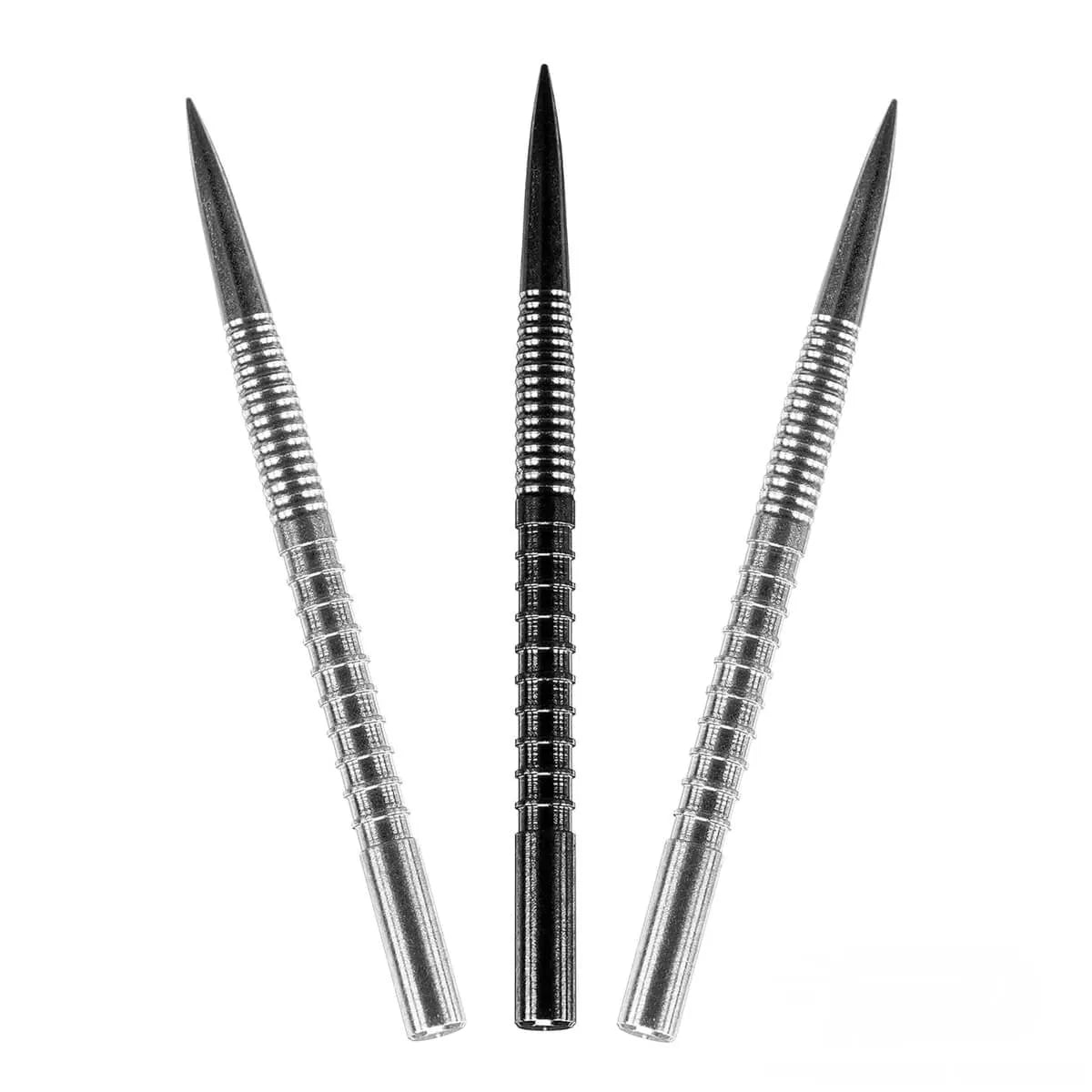 Target Firepoint Black Replacement Dart Points 32Mm