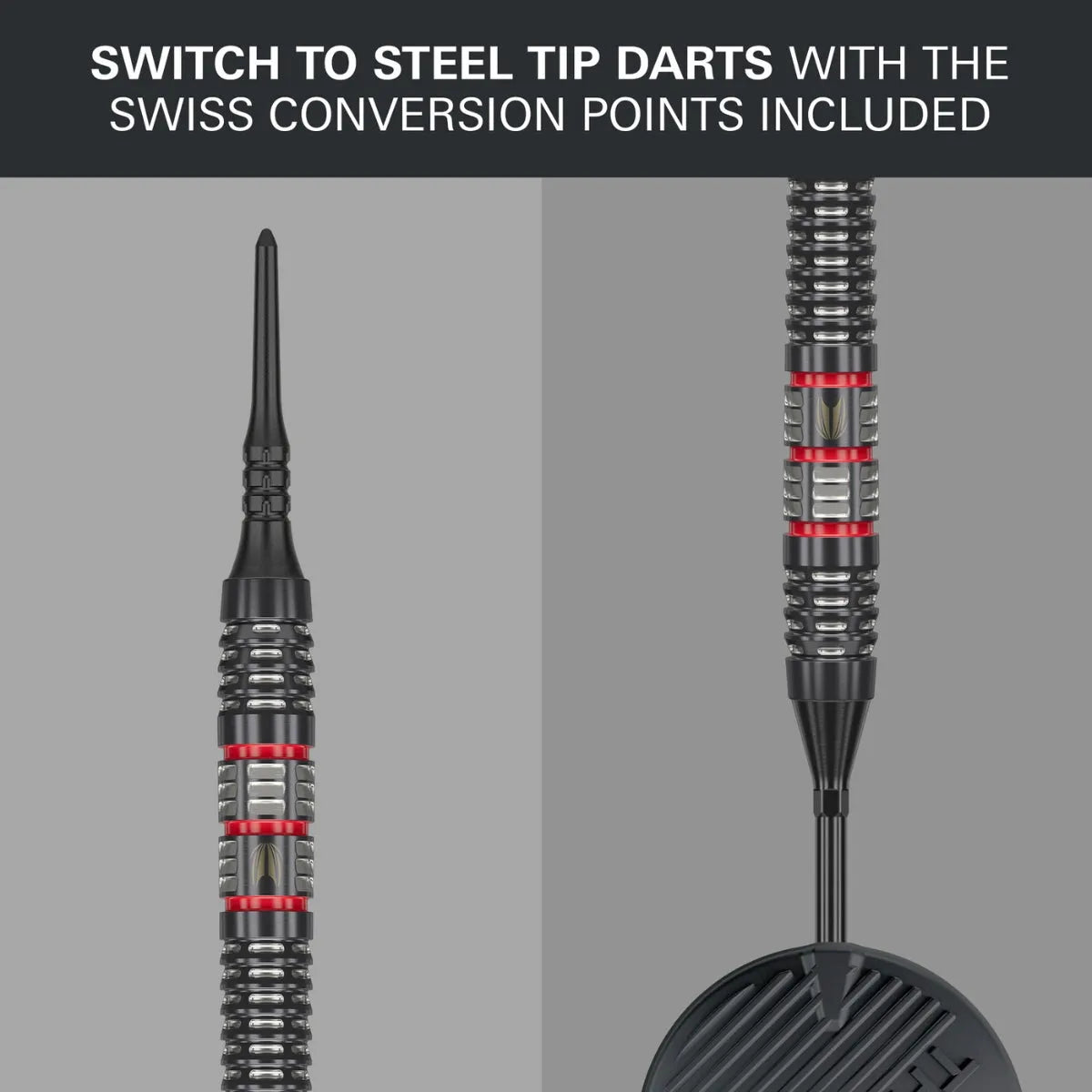 Target Nathan Aspinall Asp 95K 95% Tungsten Sp Steel Tip Darts