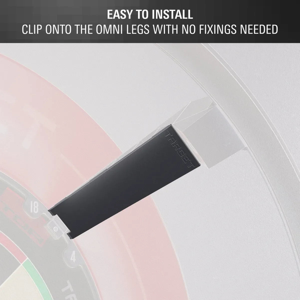 Target Omni Leg Protectors