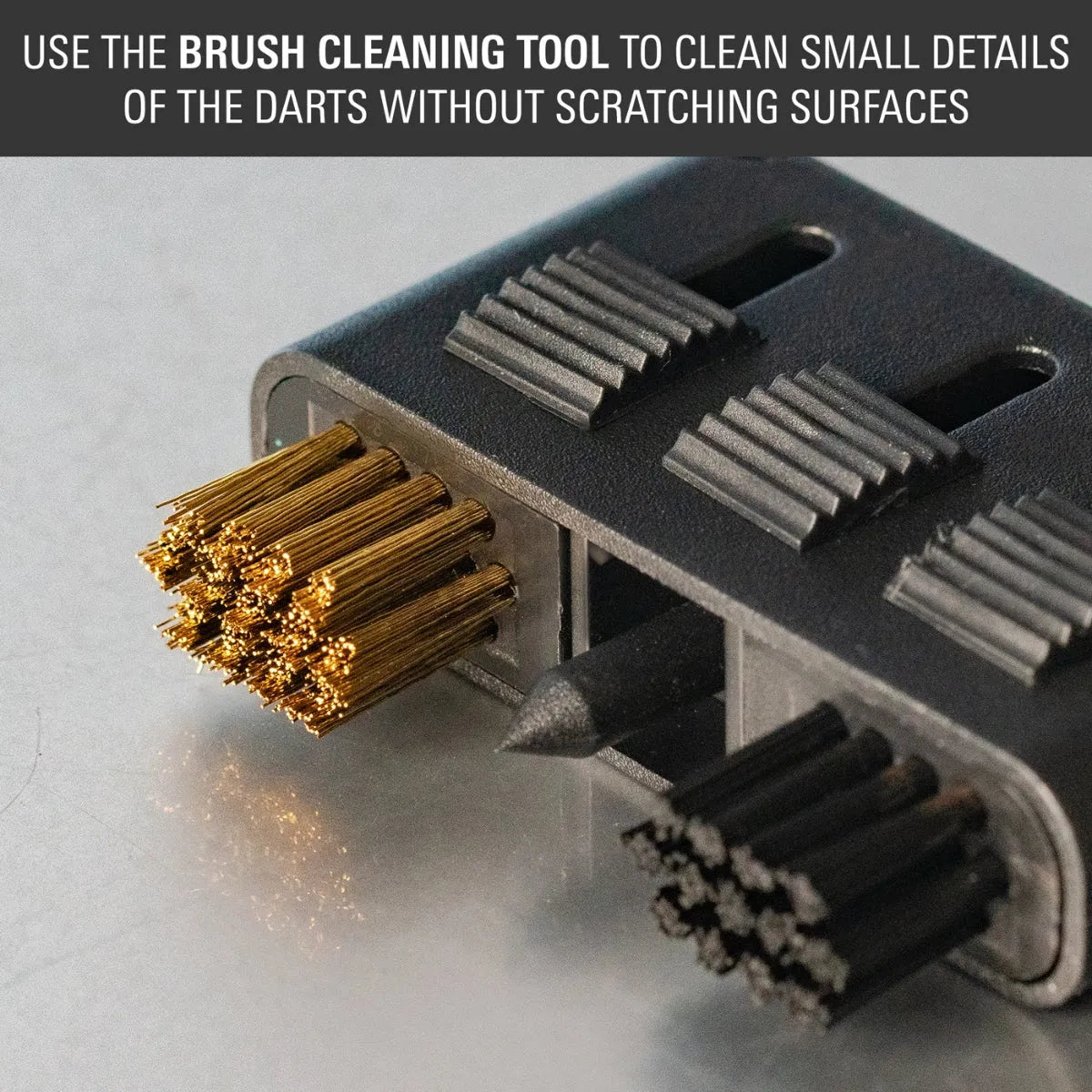 Target Darts Servicing Kit