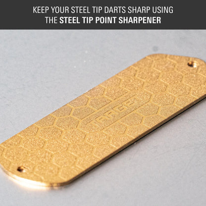 Target Darts Servicing Kit
