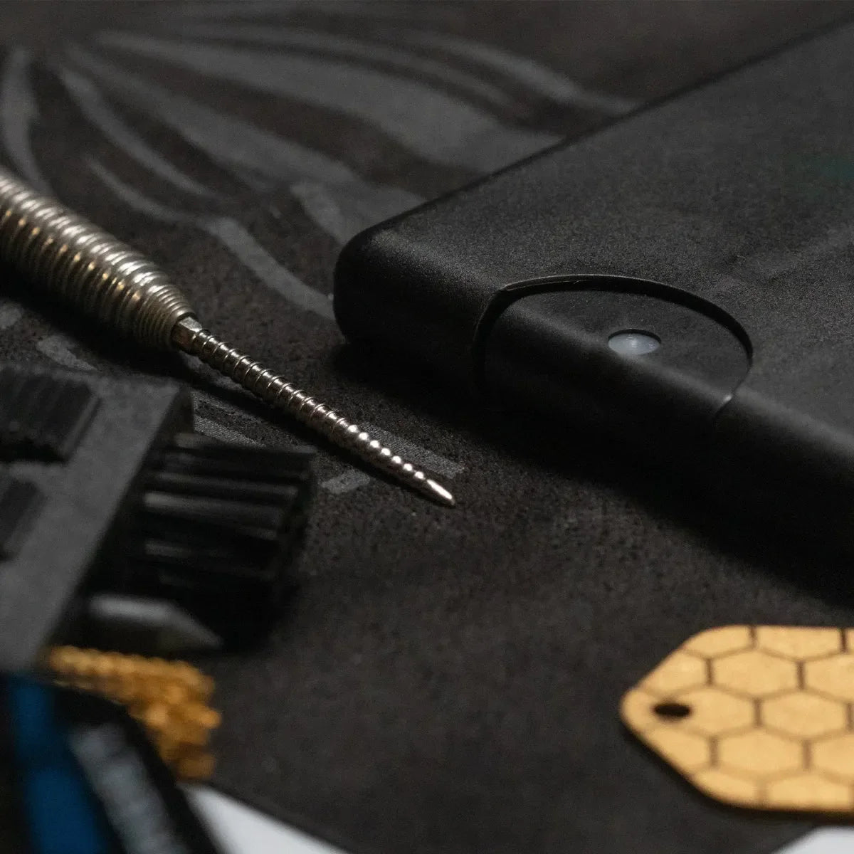 Target Darts Servicing Kit