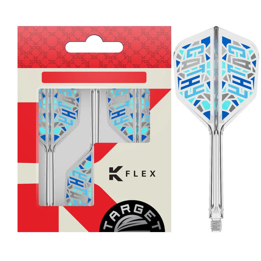 Target Japan Charis G2 K-Flex No.6