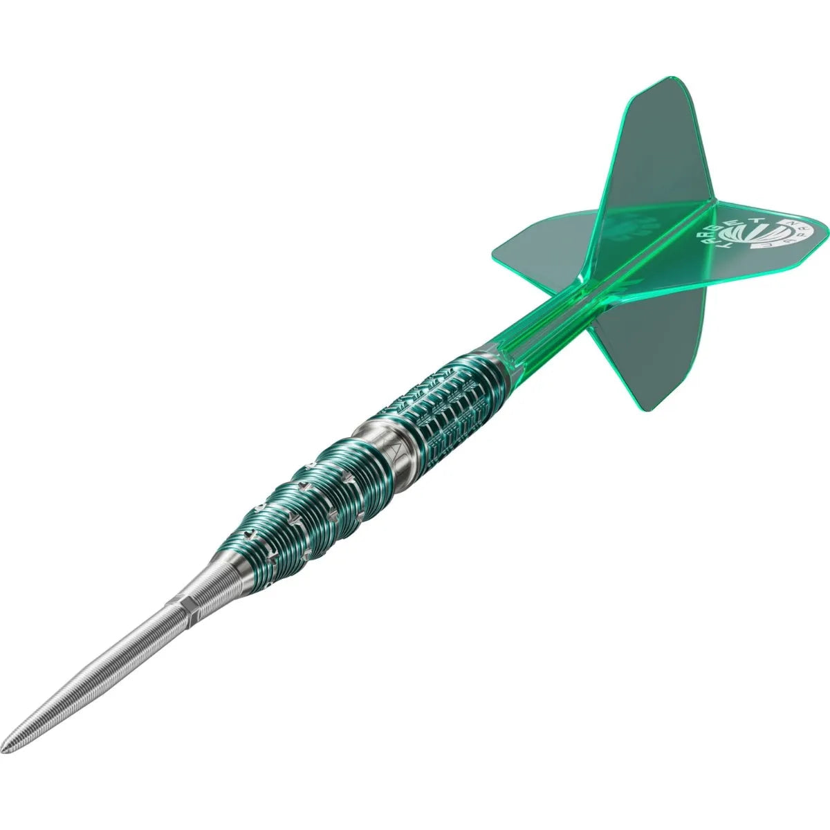 Target Japan The Miracle G7 95% Tungsten Steel Tip Darts 23 Gram