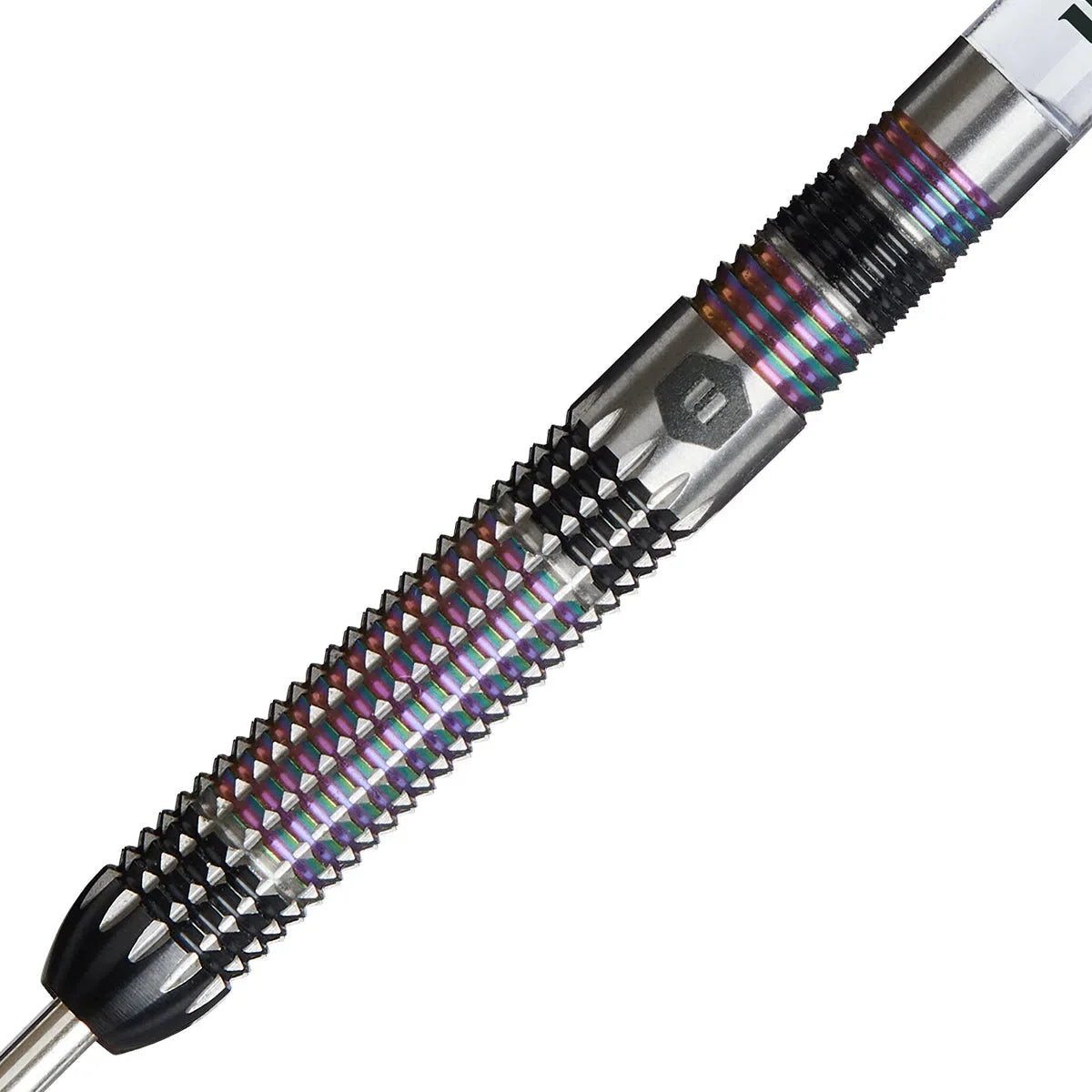 Iris 90% Tungsten Steel Tip Darts By Unicorn