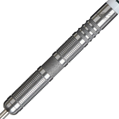 James Wade The Machine 04 90% Tungsten Steel Tip Darts By Unicorn