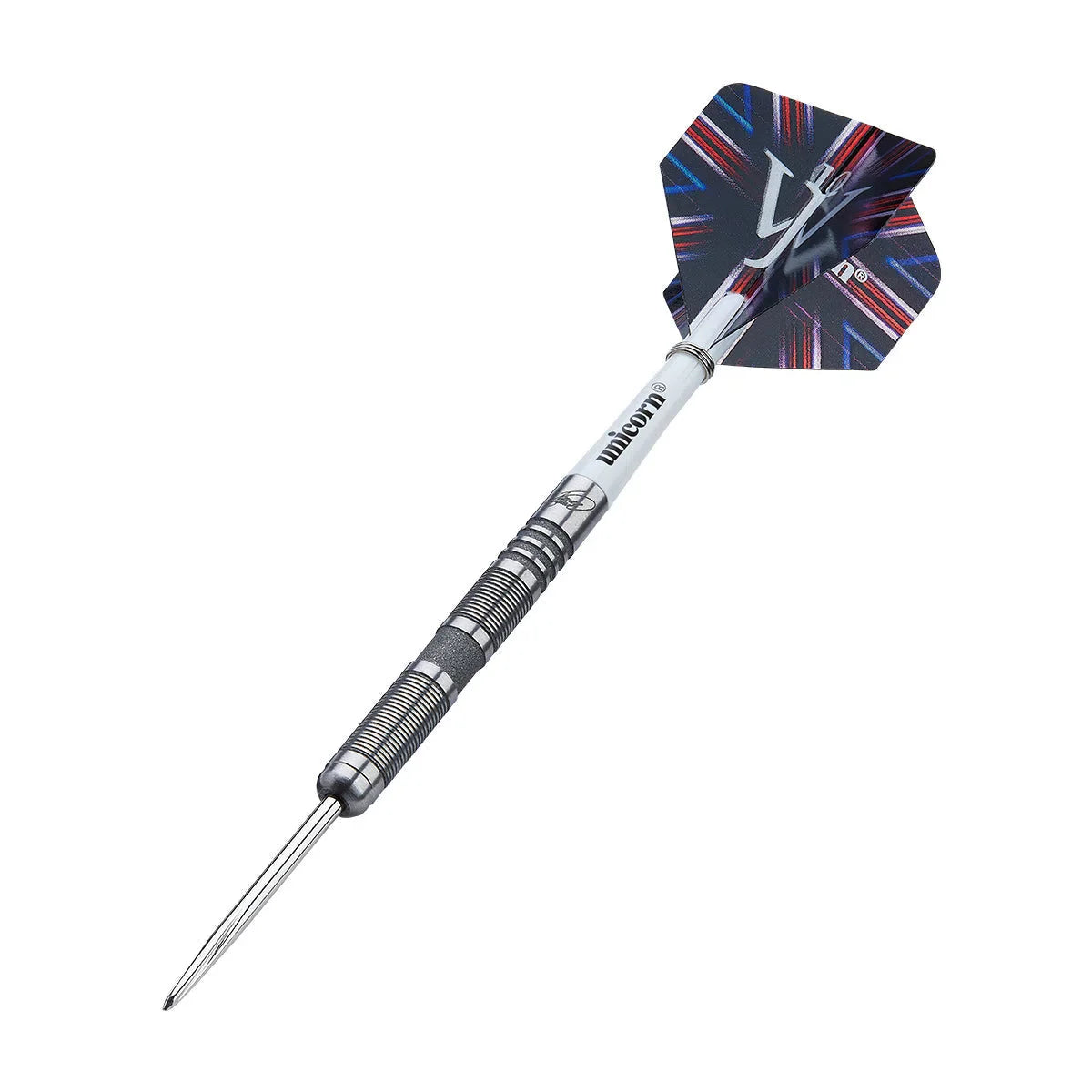 James Wade The Machine 04 90% Tungsten Steel Tip Darts By Unicorn