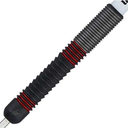 The Machine James Wade 80% Tungsten Steel Tip Darts By Unicorn G22
