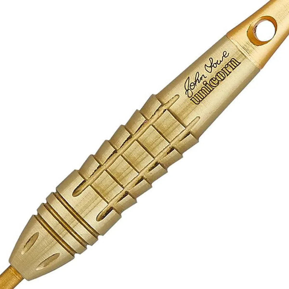Unicorn John Lowe Phase 4 World Champion 90% Tungsten Steel Tip Darts