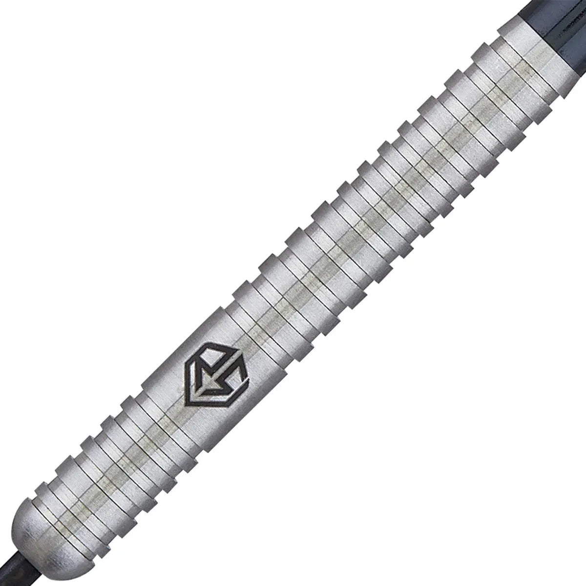 Ross Smith Natural 90% Tungsten Steel Tip Darts By Unicorn